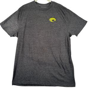 COSTA Wave T-shirt Mens‎ L